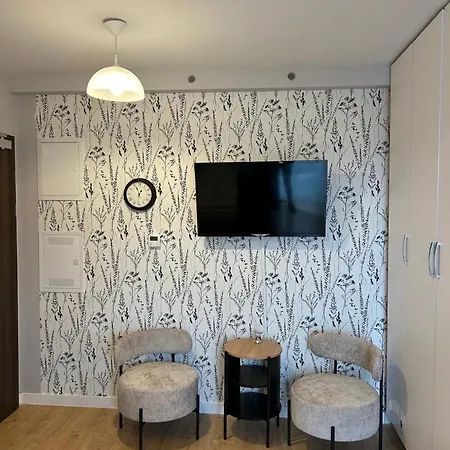 Apartment Everysky - Wilcza 3f-1